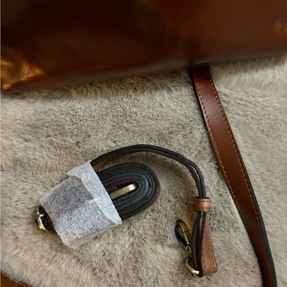 NWT Patricia Nash Leather Purse - Picture 4 of 6